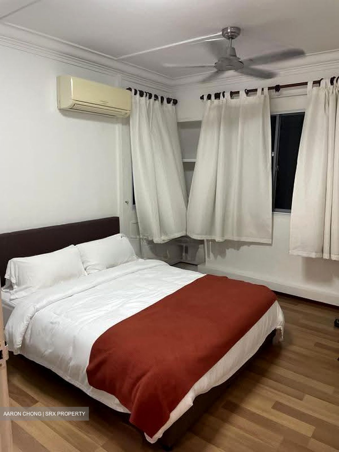 Blk 122 Rivervale Bank (Sengkang), HDB 4 Rooms #611675111
